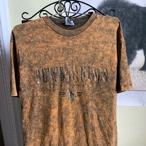 90210 Beverly Hills tshirt